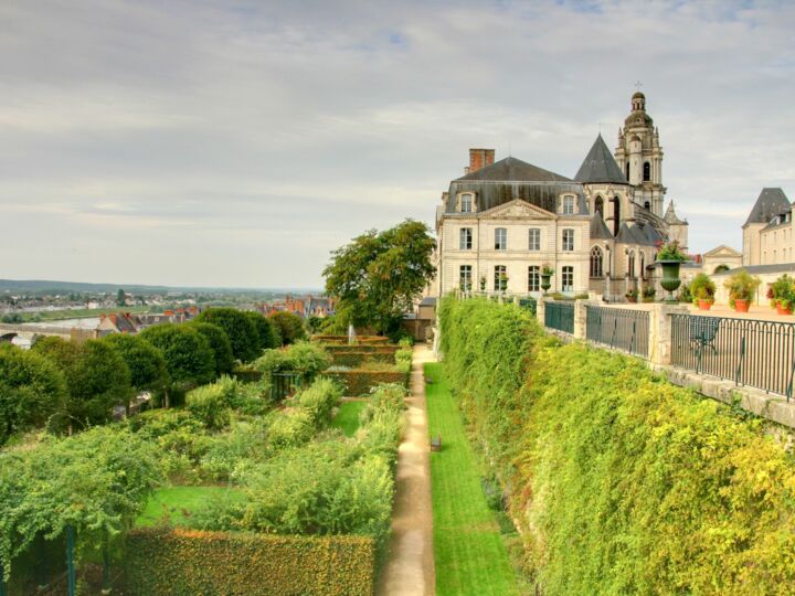 Loir-et-Cher