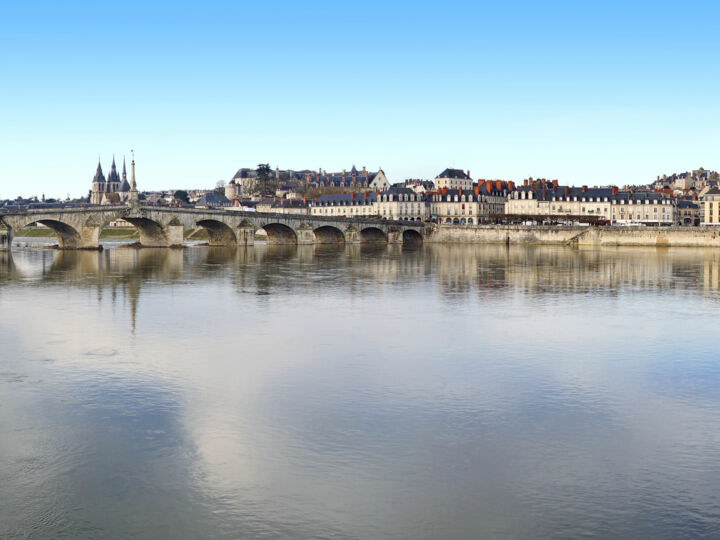 Loir-et-Cher