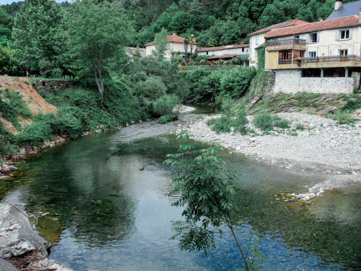 Lozère