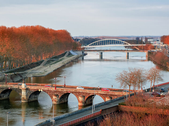 Maine-et-Loire