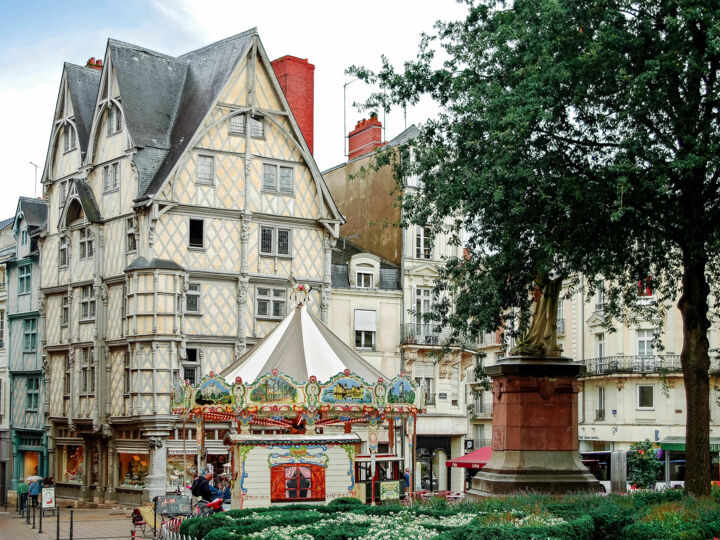Maine-et-Loire