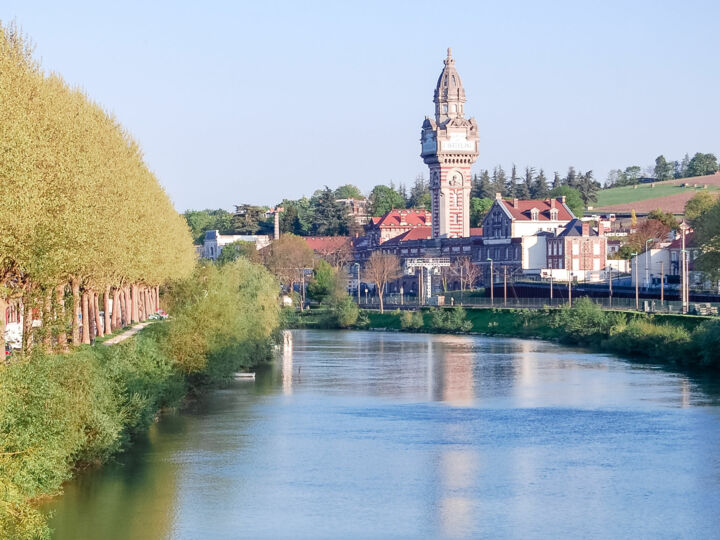 Marne