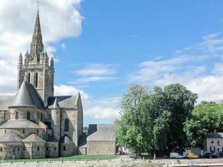 Mayenne