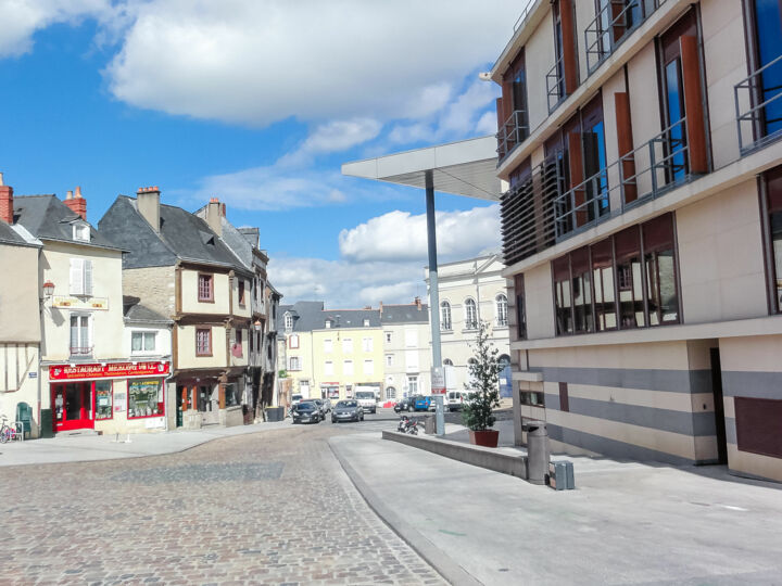 Mayenne