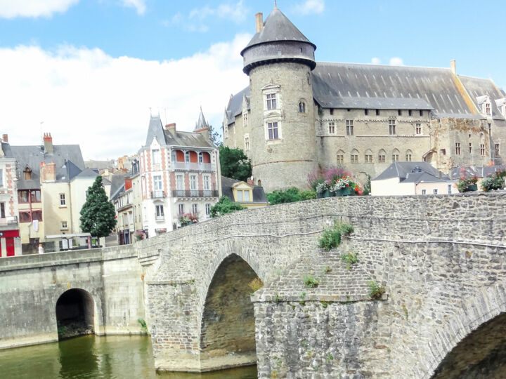Mayenne