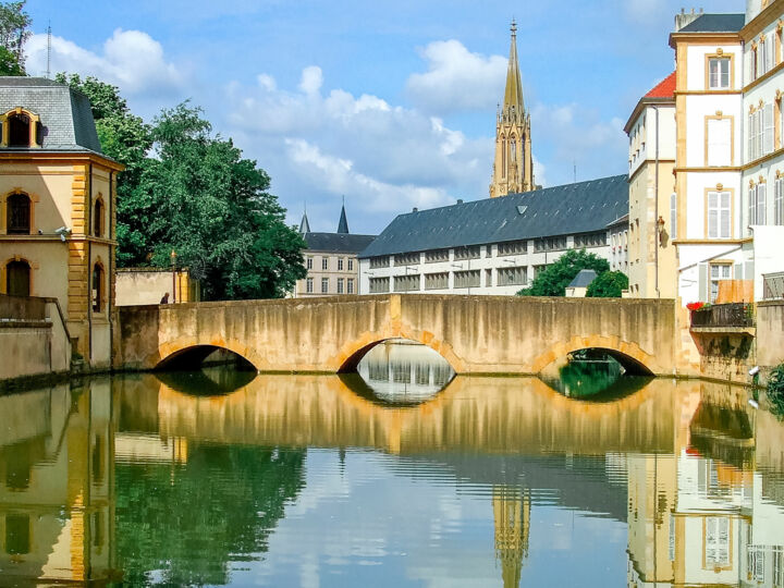 Moselle
