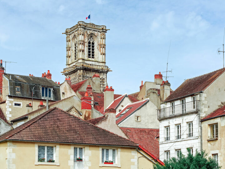 Nièvre