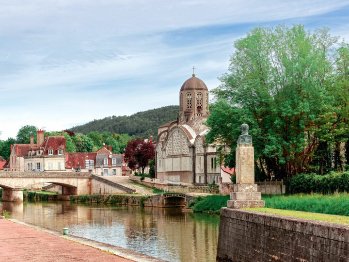 Nièvre