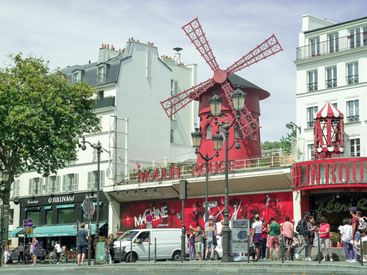Paris