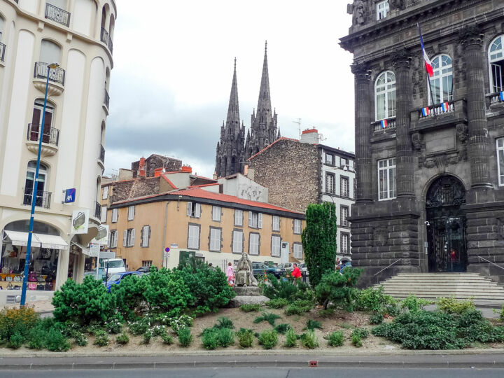 Puy-de-Dôme