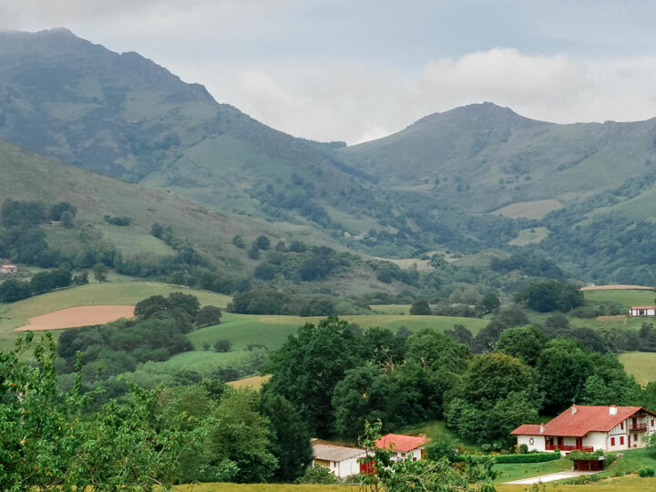 Pyrénées-Atlantiques