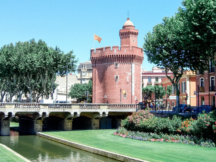 Pyrénées-Orientales