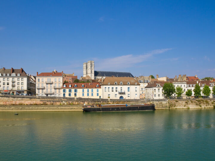 Saône-et-Loire