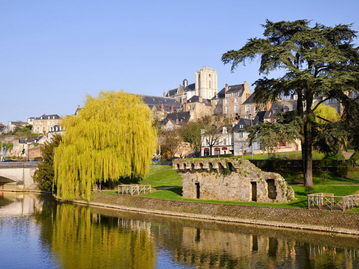 Sarthe