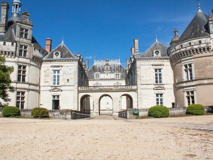 Sarthe