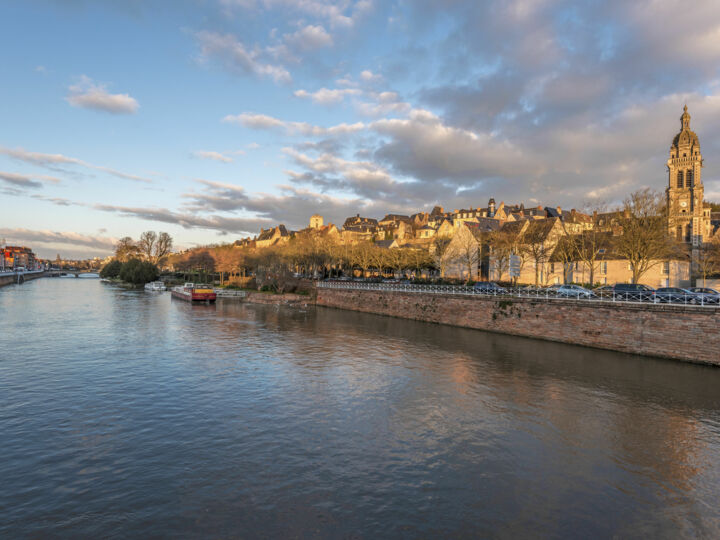 Sarthe