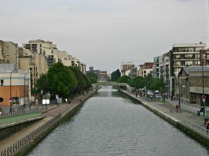 Seine-Saint-Denis