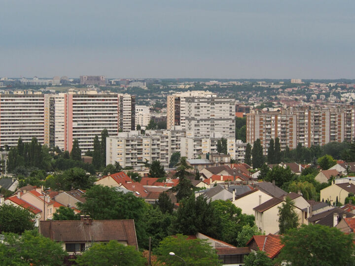 Seine-Saint-Denis