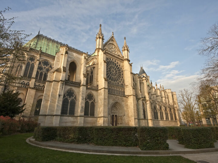 Seine-Saint-Denis