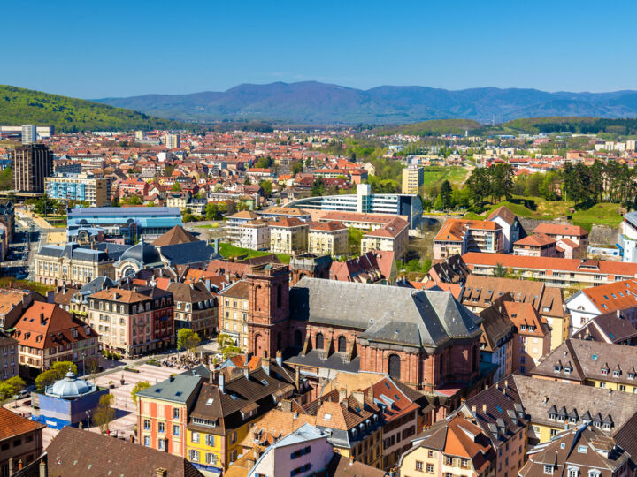 Territoire de Belfort