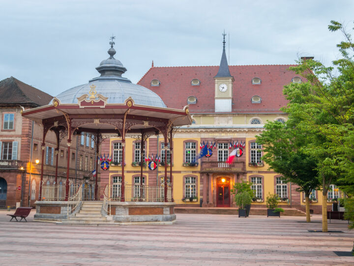 Territoire de Belfort