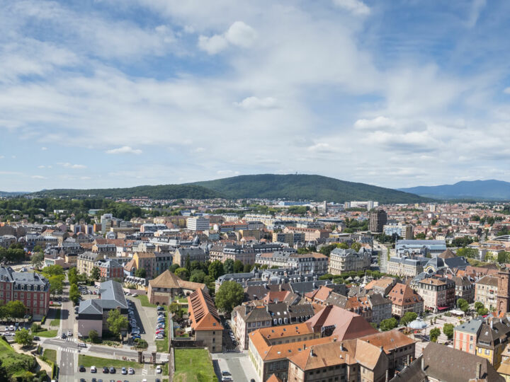 Territoire de Belfort