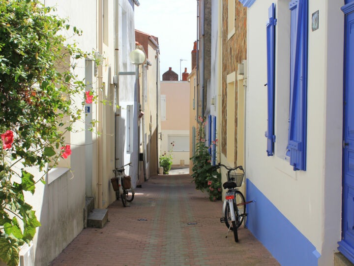 Vendée