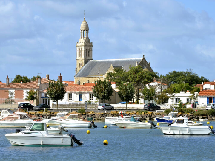 Vendée