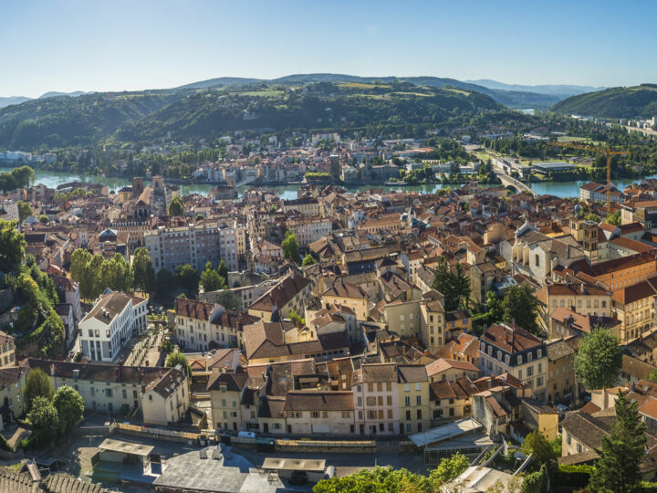 Vienne
