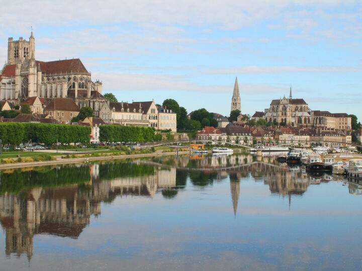 Yonne