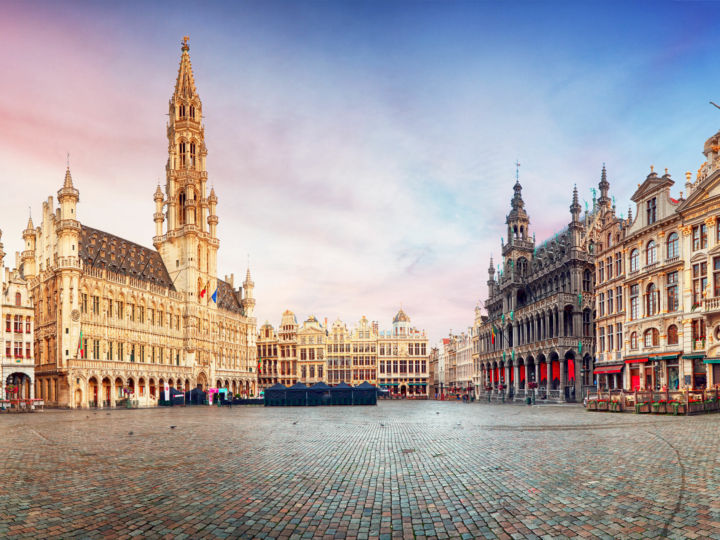 Bruxelles