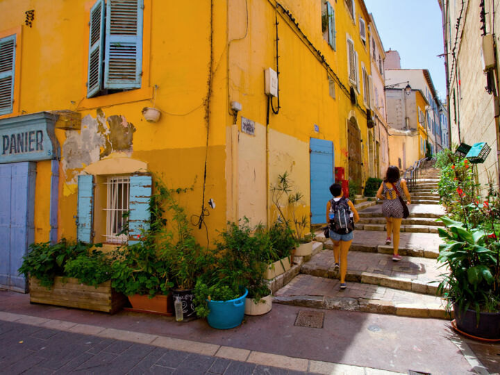 Marseille