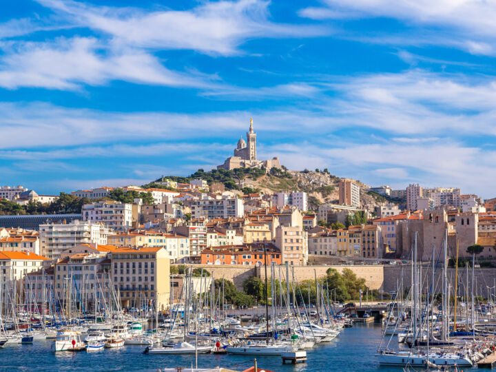 Marseille