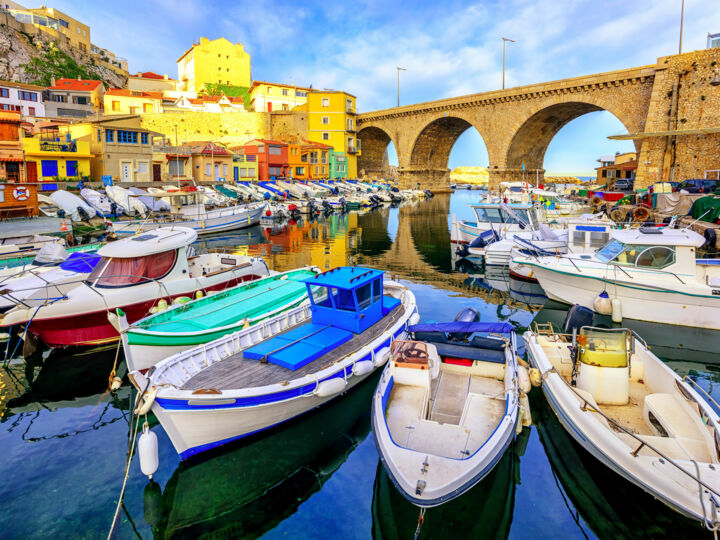 Marseille