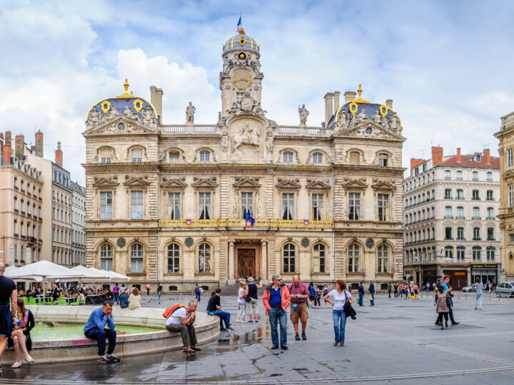 Lyon
