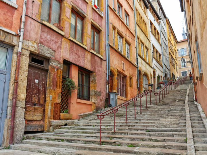 Lyon