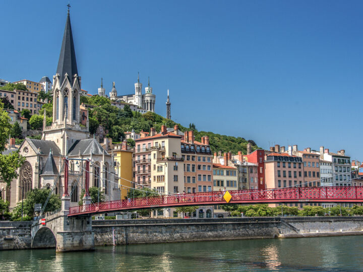 Lyon