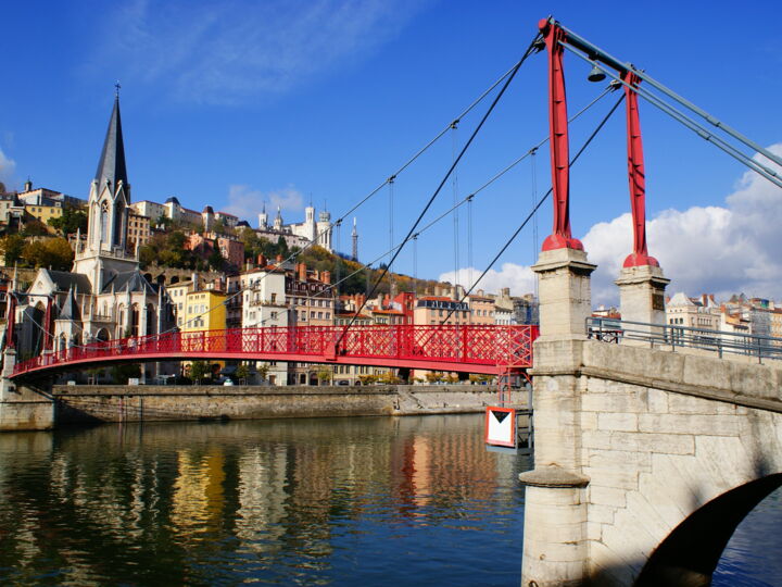 Lyon