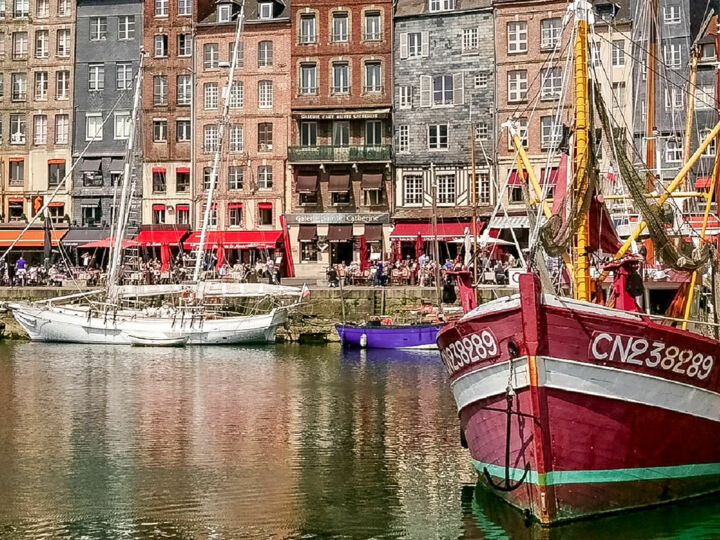 Basse-Normandie