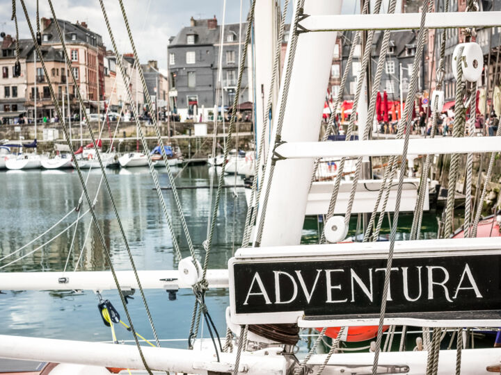 Basse-Normandie