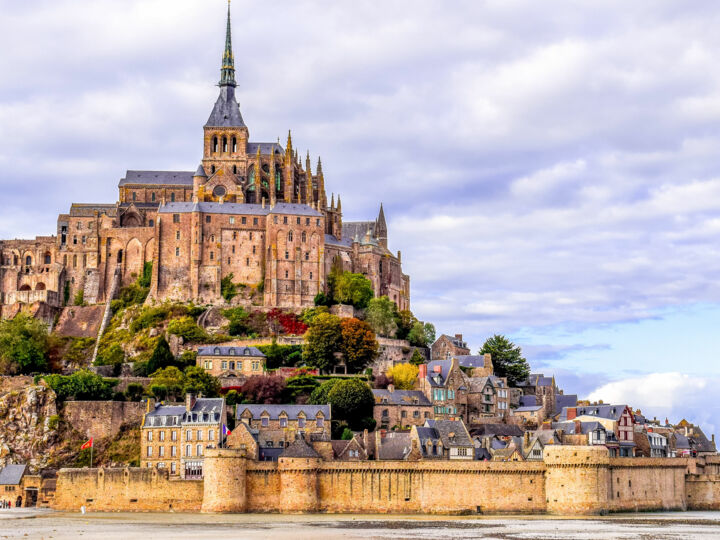 Basse-Normandie