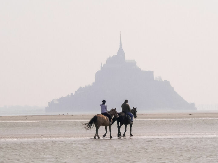 Basse-Normandie