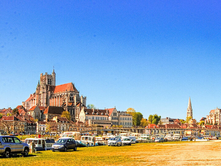 Bourgogne