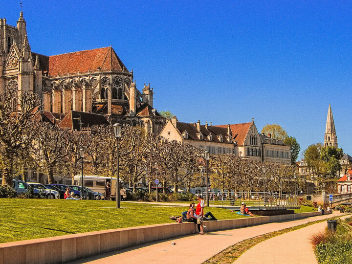 Bourgogne
