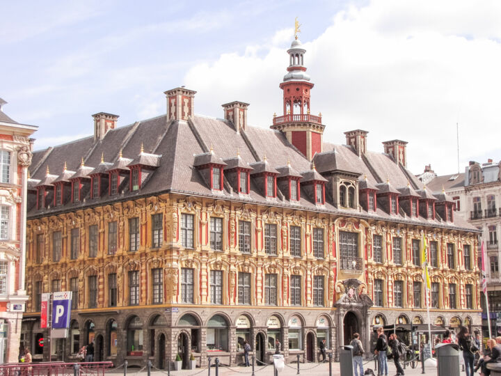 Nord-Pas-de-Calais