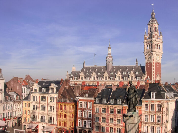Nord-Pas-de-Calais