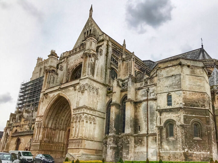 Nord-Pas-de-Calais