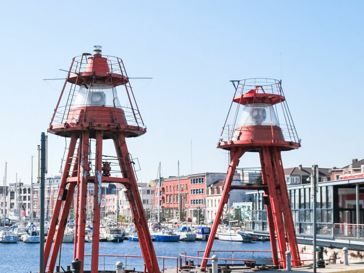 Nord-Pas-de-Calais