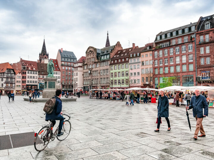 Alsace