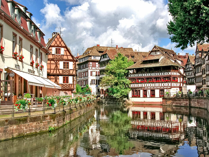 Alsace